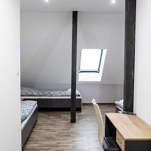 Deluxe Double Room Sea View